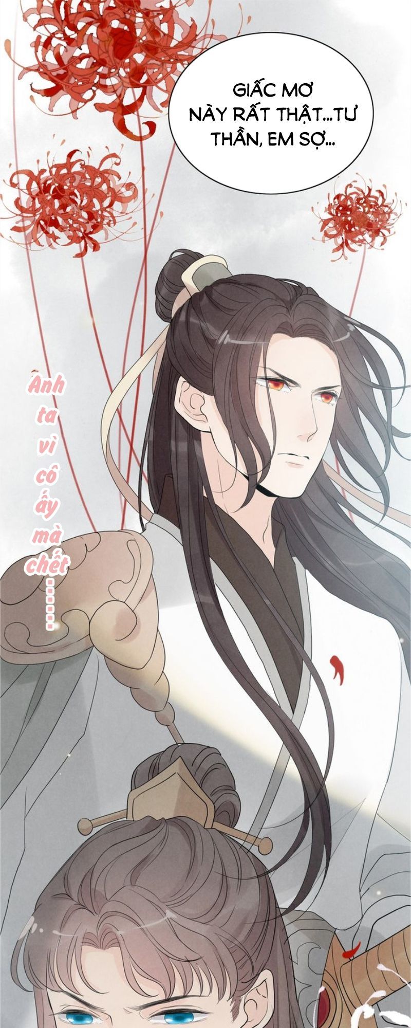 Cô Vợ Hợp Đồng Bỏ Trốn Của Tổng Giám Đốc Chapter 181 - 7