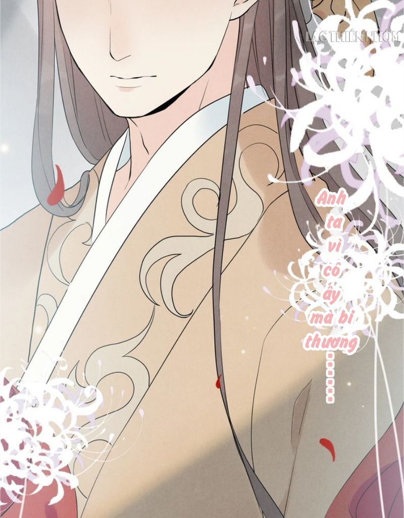 Cô Vợ Hợp Đồng Bỏ Trốn Của Tổng Giám Đốc Chapter 181 - 8