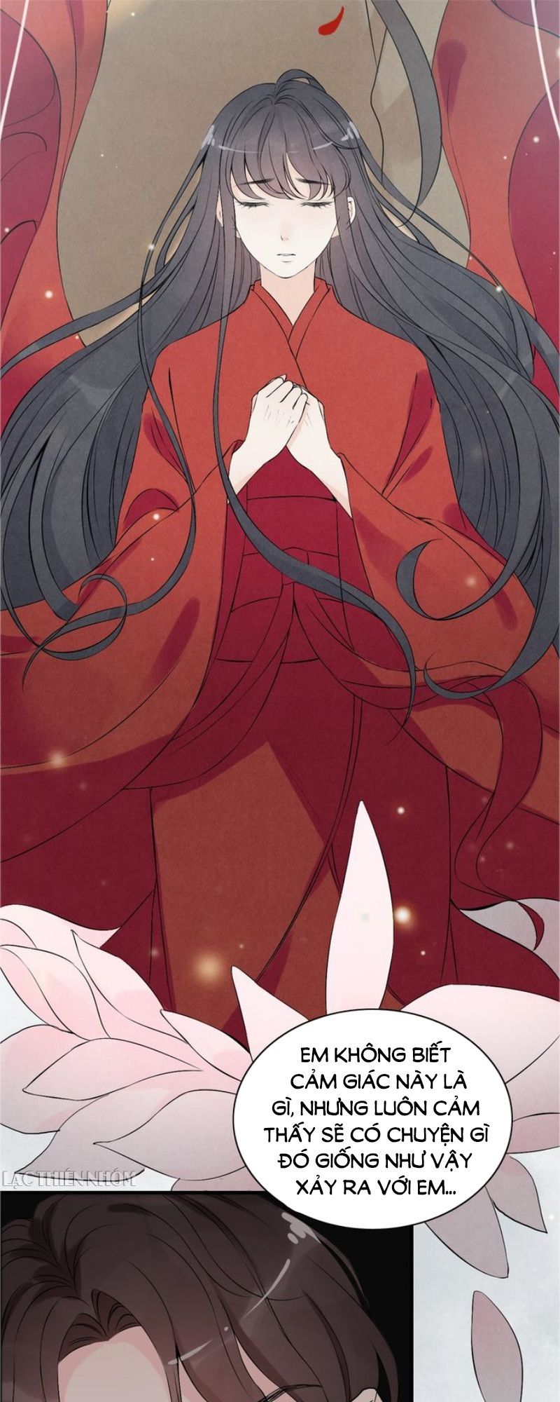 Cô Vợ Hợp Đồng Bỏ Trốn Của Tổng Giám Đốc Chapter 181 - 9