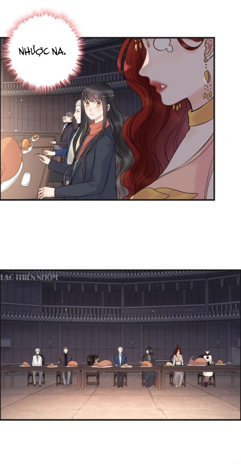 Cô Vợ Hợp Đồng Bỏ Trốn Của Tổng Giám Đốc Chapter 182 - 18