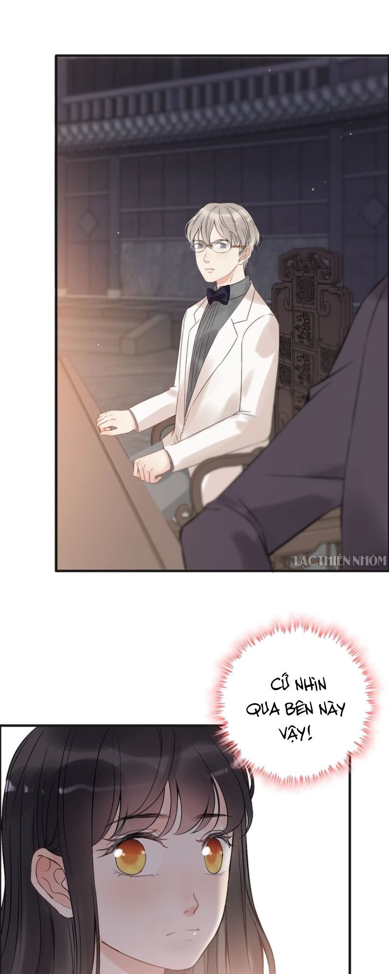 Cô Vợ Hợp Đồng Bỏ Trốn Của Tổng Giám Đốc Chapter 182 - 19