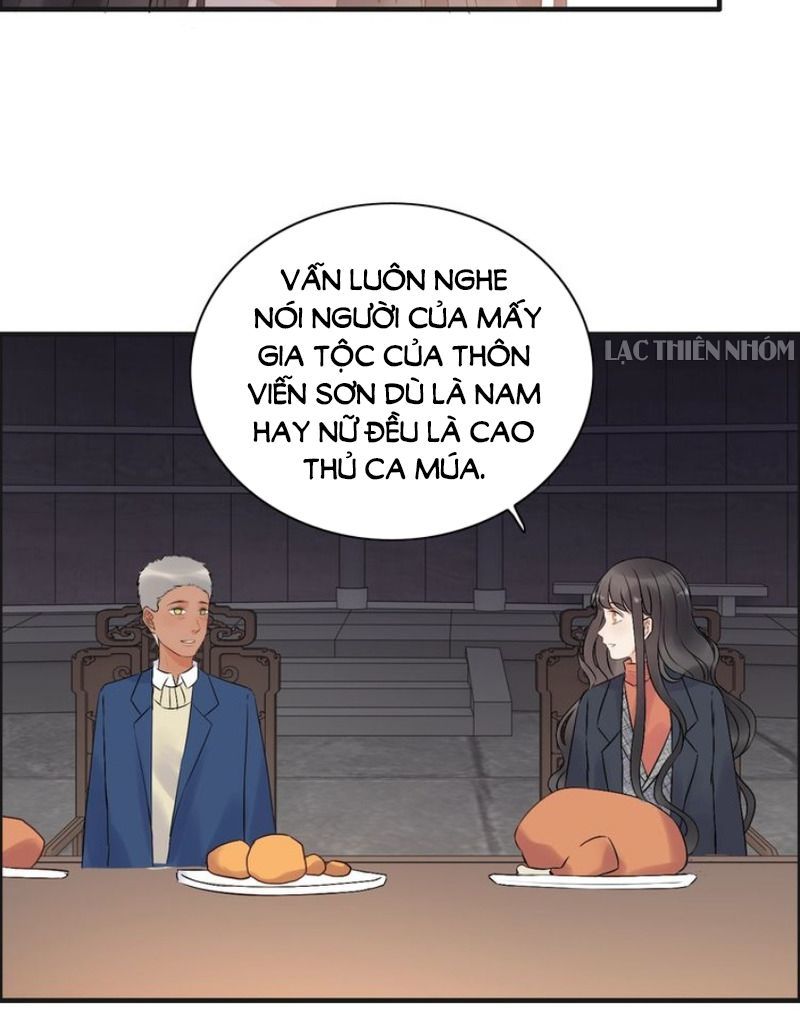 Cô Vợ Hợp Đồng Bỏ Trốn Của Tổng Giám Đốc Chapter 182 - 20