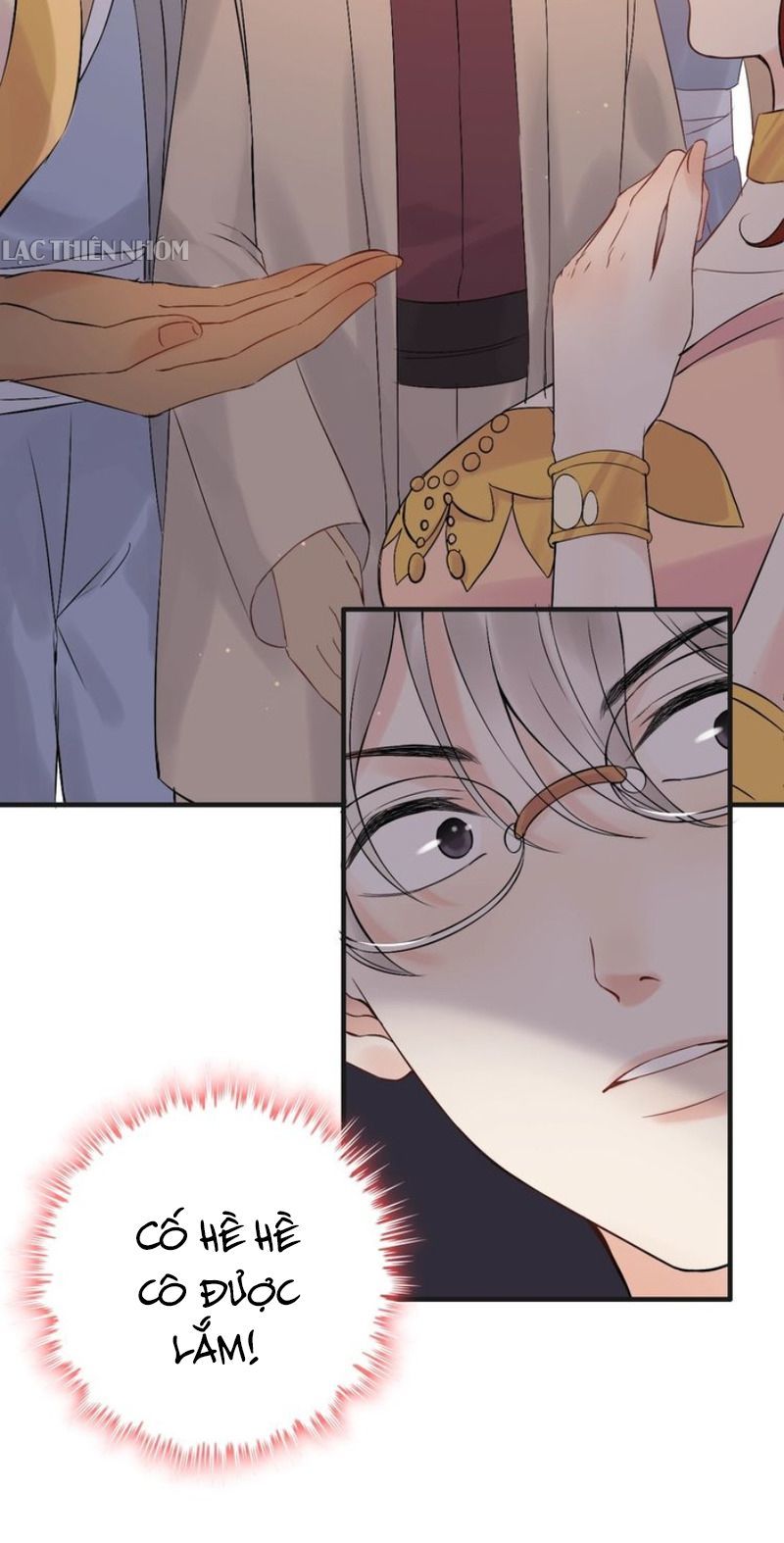 Cô Vợ Hợp Đồng Bỏ Trốn Của Tổng Giám Đốc Chapter 182 - 22