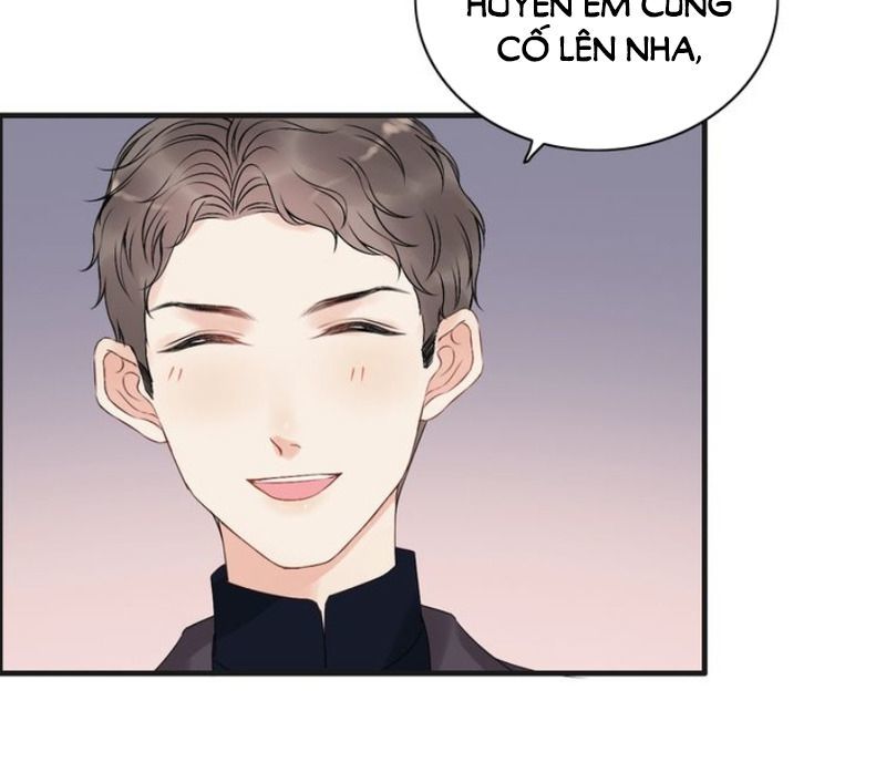 Cô Vợ Hợp Đồng Bỏ Trốn Của Tổng Giám Đốc Chapter 182 - 25