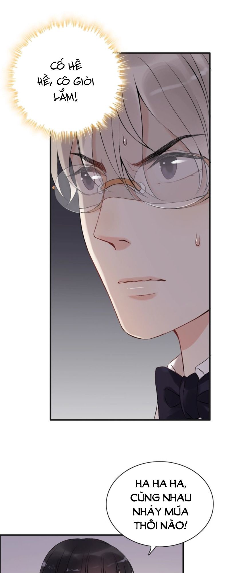 Cô Vợ Hợp Đồng Bỏ Trốn Của Tổng Giám Đốc Chapter 182 - 26