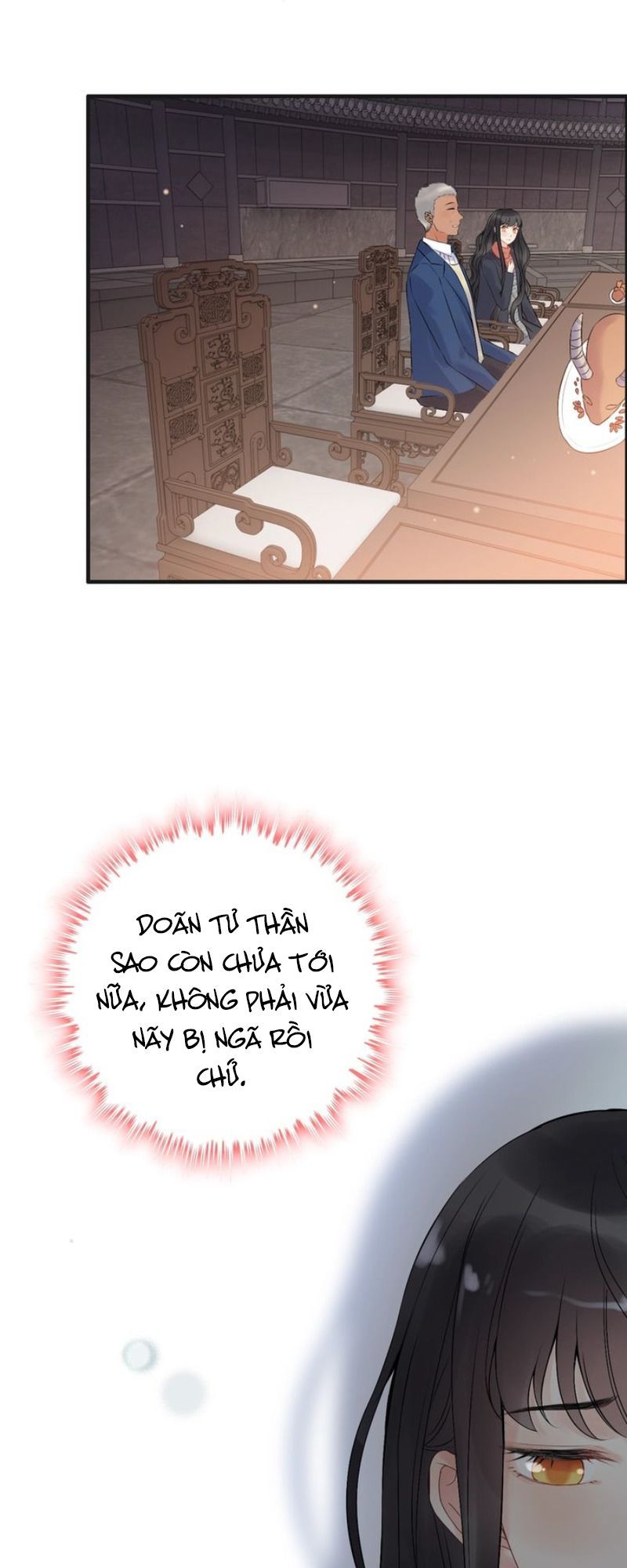 Cô Vợ Hợp Đồng Bỏ Trốn Của Tổng Giám Đốc Chapter 182 - 28