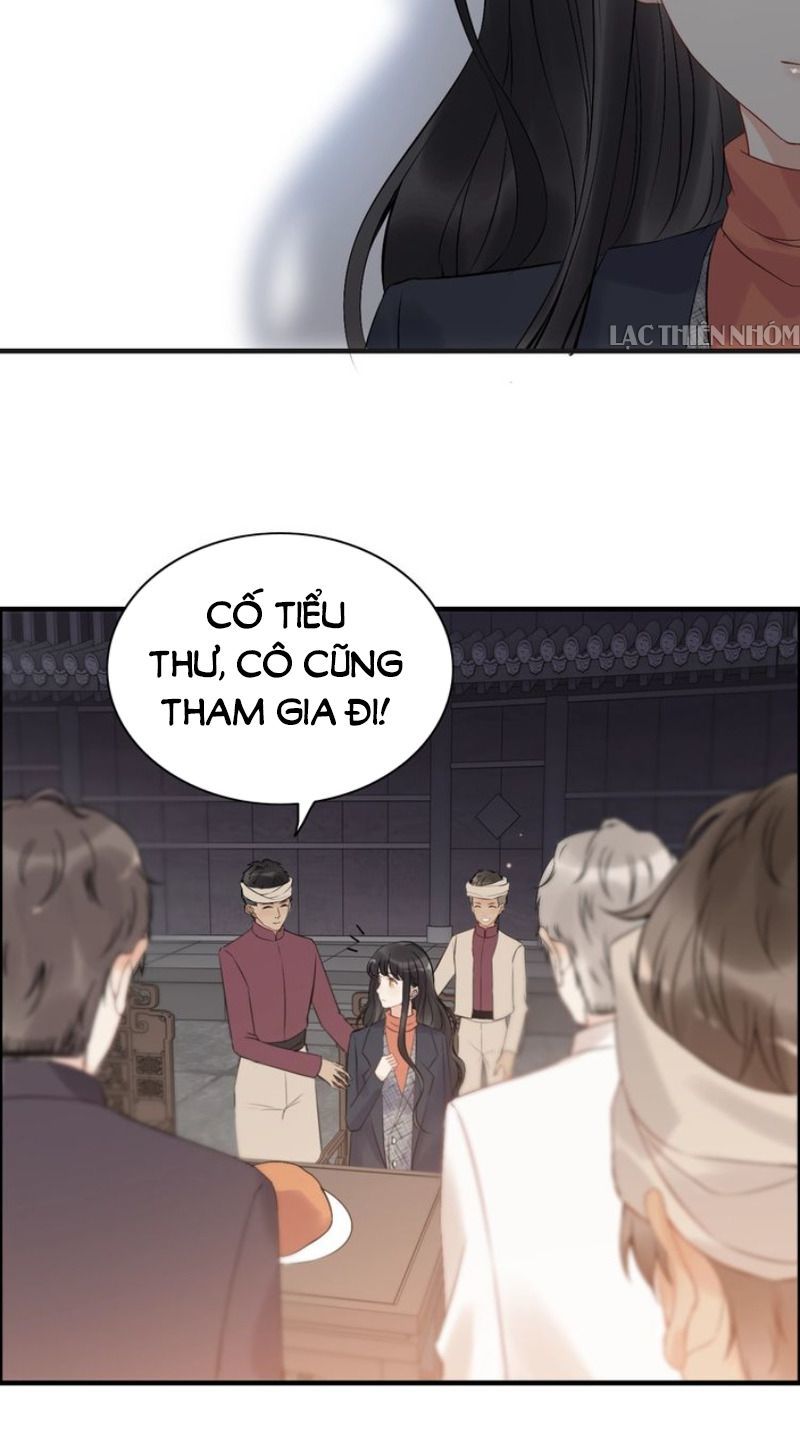 Cô Vợ Hợp Đồng Bỏ Trốn Của Tổng Giám Đốc Chapter 182 - 29