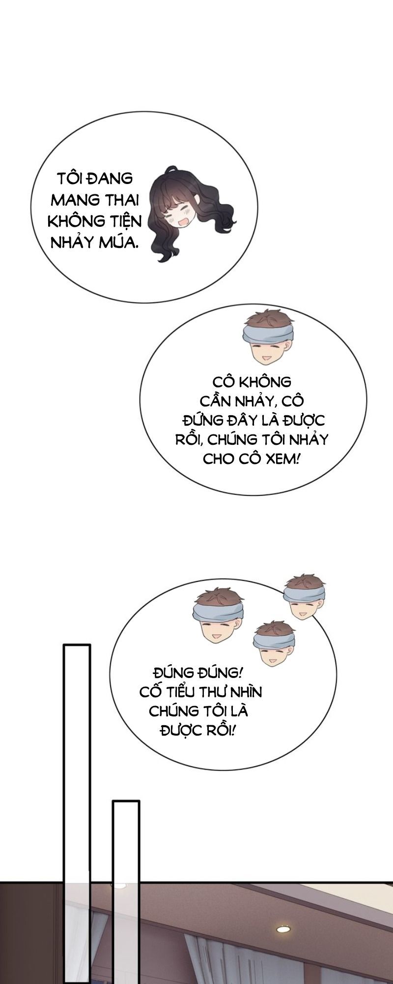 Cô Vợ Hợp Đồng Bỏ Trốn Của Tổng Giám Đốc Chapter 182 - 30