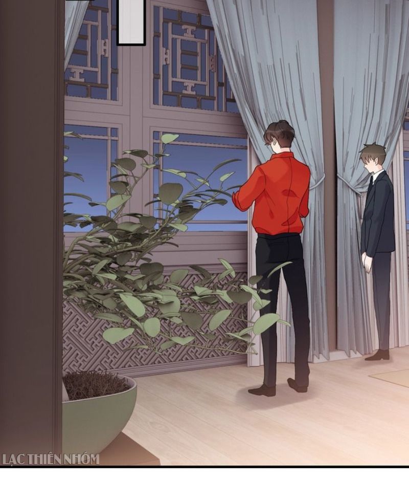 Cô Vợ Hợp Đồng Bỏ Trốn Của Tổng Giám Đốc Chapter 182 - 31