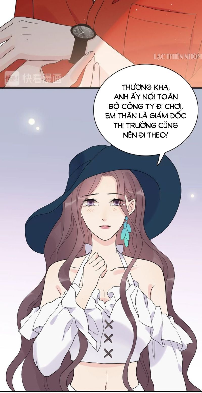 Cô Vợ Hợp Đồng Bỏ Trốn Của Tổng Giám Đốc Chapter 182 - 33