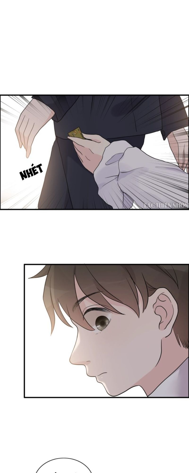 Cô Vợ Hợp Đồng Bỏ Trốn Của Tổng Giám Đốc Chapter 182 - 38
