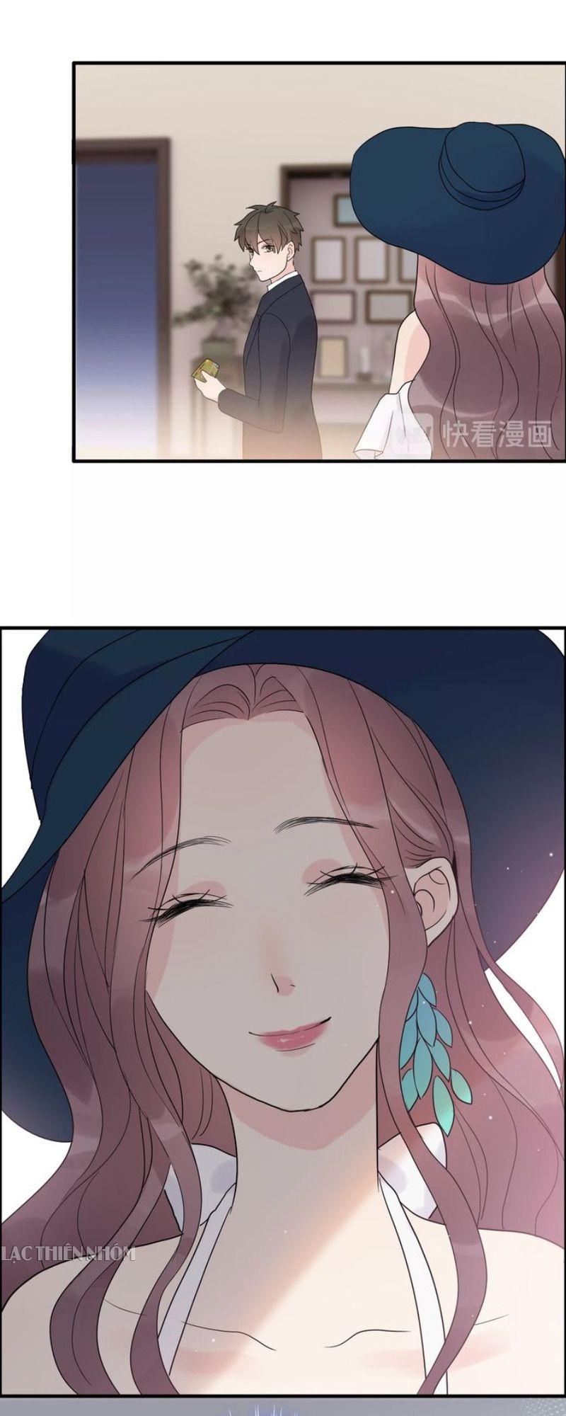 Cô Vợ Hợp Đồng Bỏ Trốn Của Tổng Giám Đốc Chapter 182 - 40