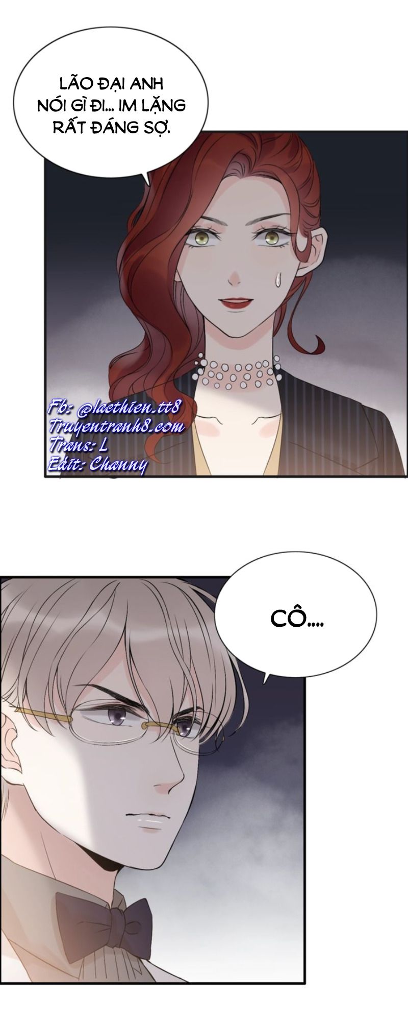 Cô Vợ Hợp Đồng Bỏ Trốn Của Tổng Giám Đốc Chapter 182 - 5