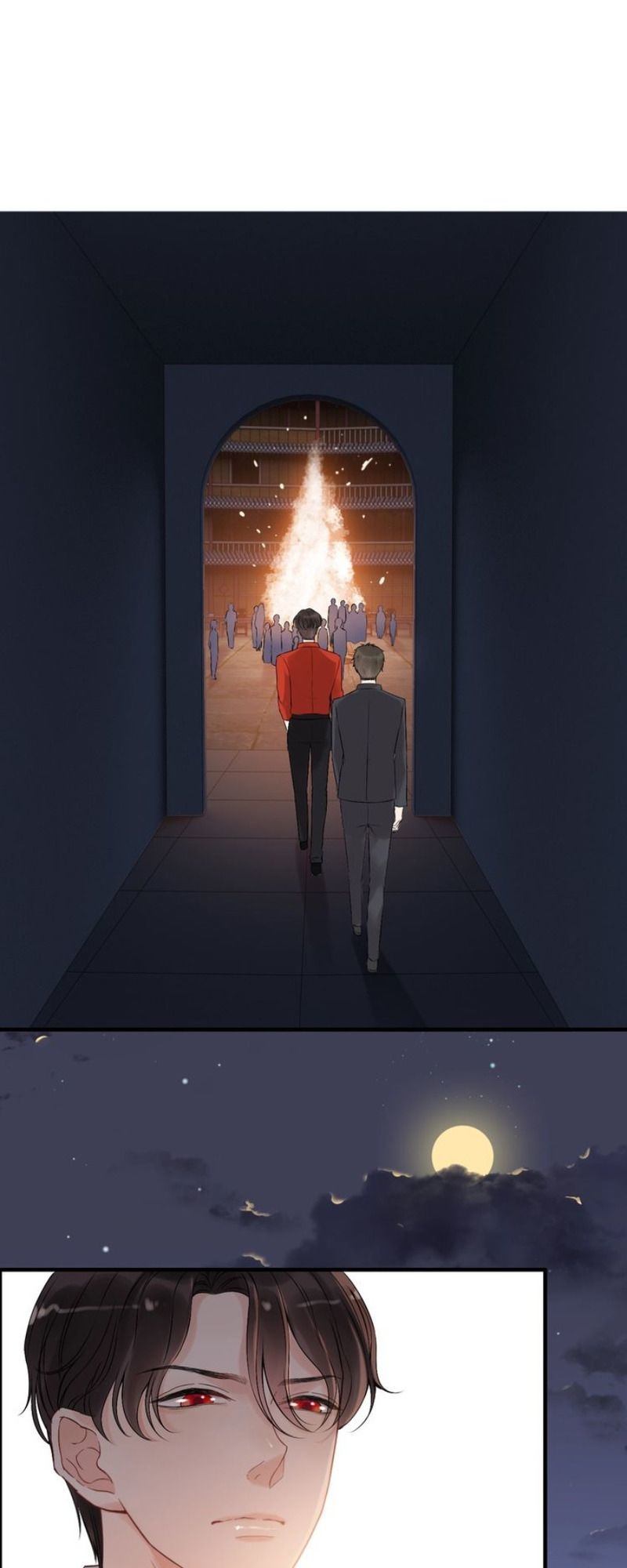 Cô Vợ Hợp Đồng Bỏ Trốn Của Tổng Giám Đốc Chapter 182 - 42