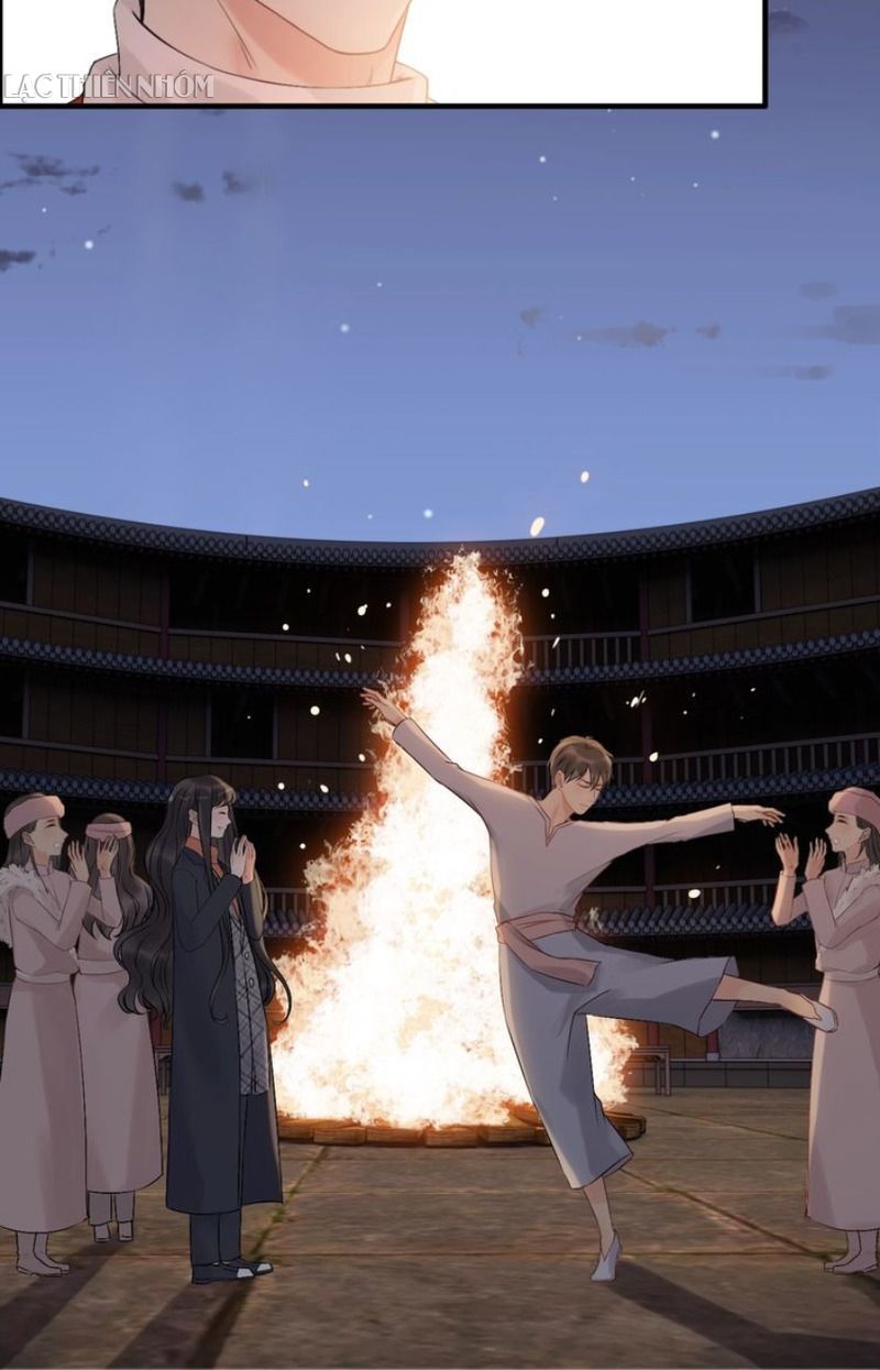 Cô Vợ Hợp Đồng Bỏ Trốn Của Tổng Giám Đốc Chapter 182 - 43