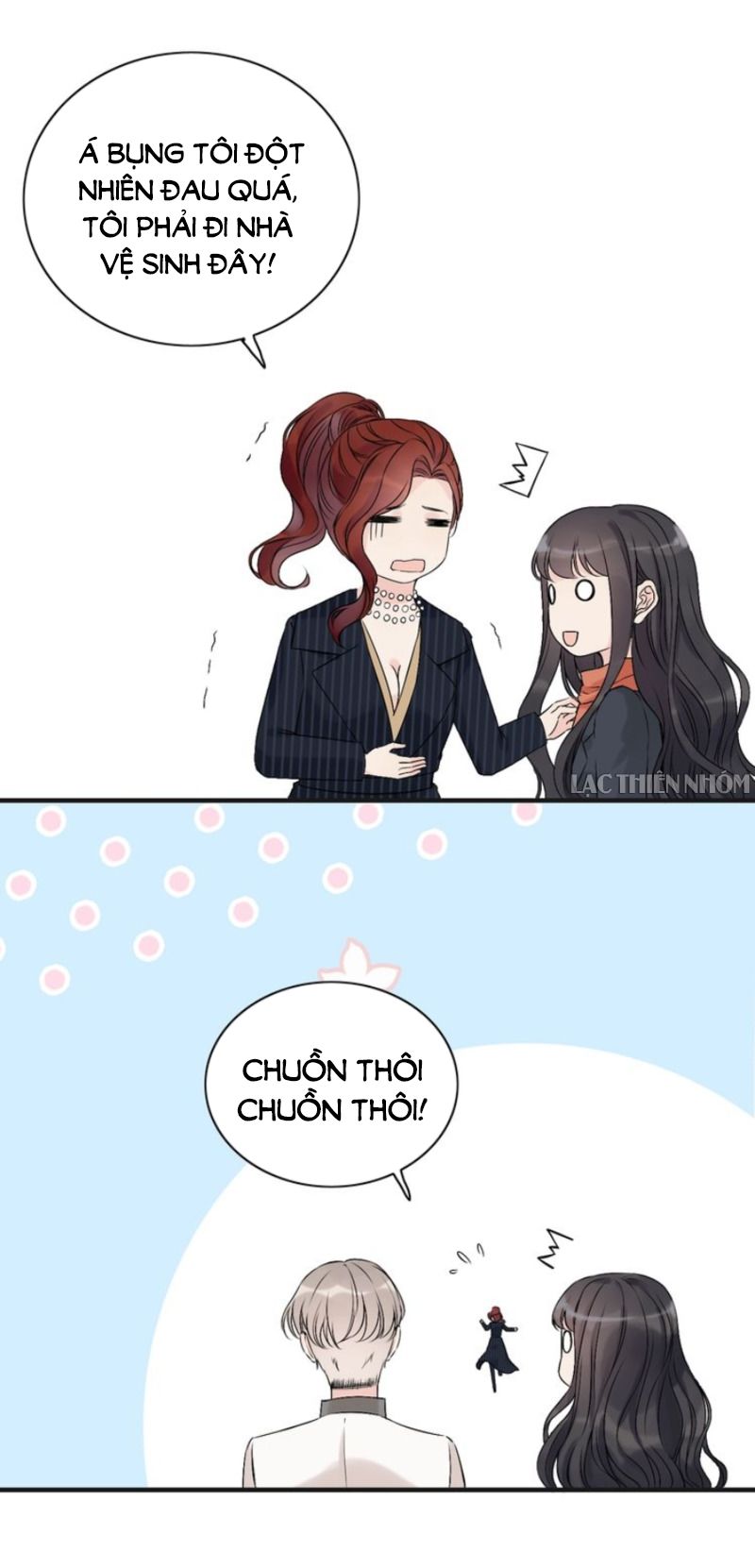 Cô Vợ Hợp Đồng Bỏ Trốn Của Tổng Giám Đốc Chapter 182 - 6