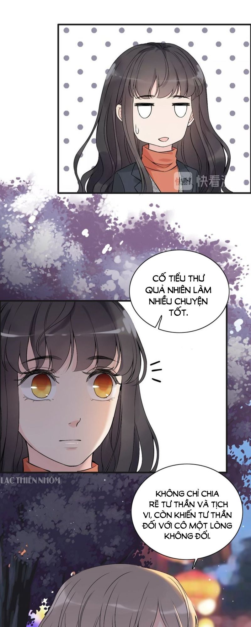 Cô Vợ Hợp Đồng Bỏ Trốn Của Tổng Giám Đốc Chapter 182 - 7