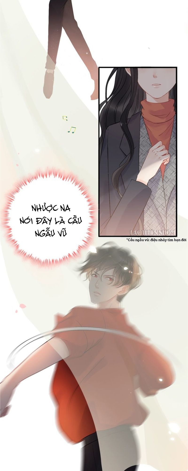 Cô Vợ Hợp Đồng Bỏ Trốn Của Tổng Giám Đốc Chapter 183 - 11