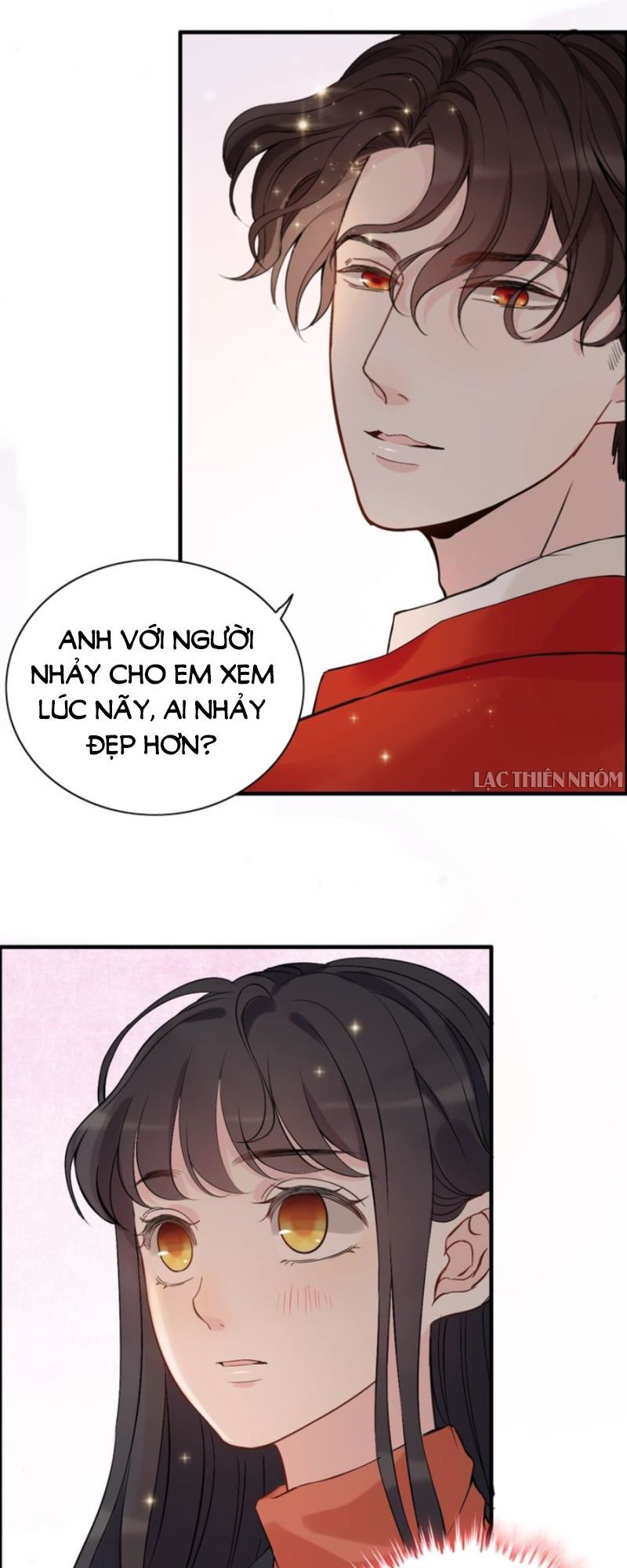 Cô Vợ Hợp Đồng Bỏ Trốn Của Tổng Giám Đốc Chapter 183 - 16