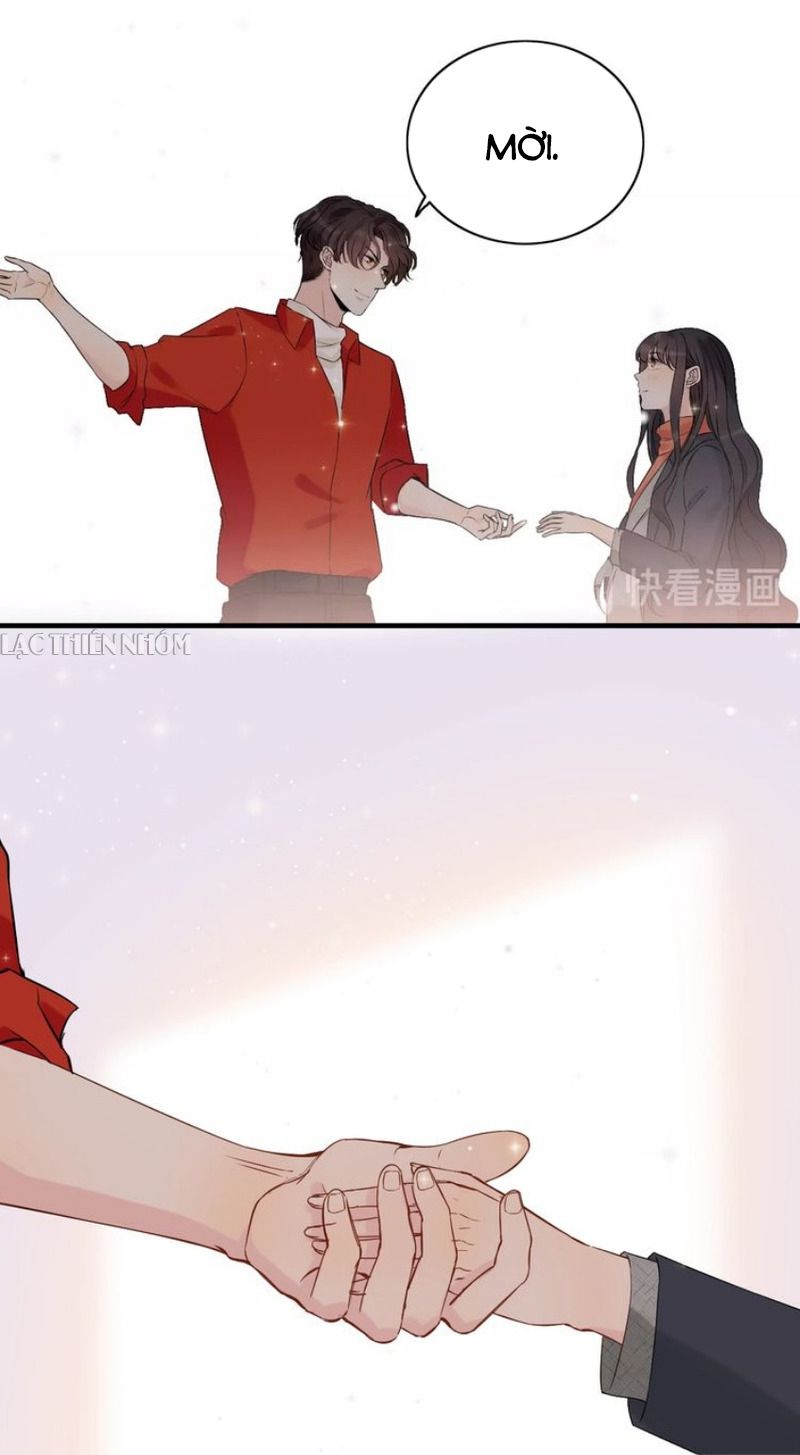 Cô Vợ Hợp Đồng Bỏ Trốn Của Tổng Giám Đốc Chapter 183 - 18