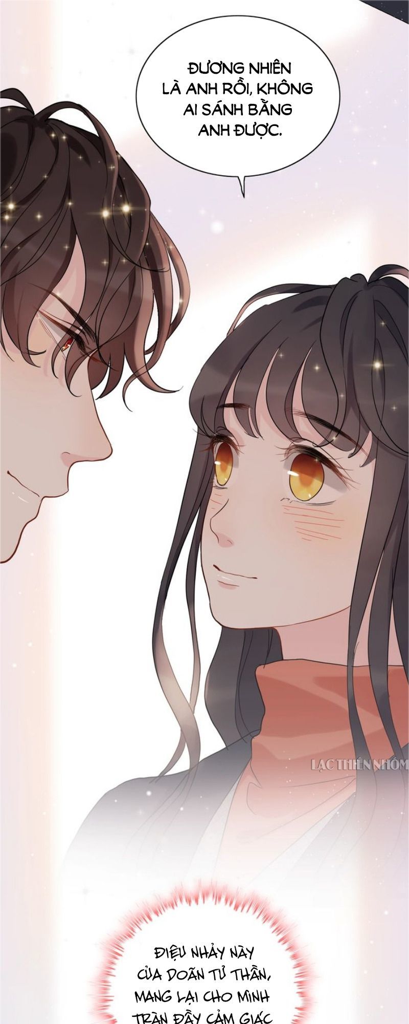 Cô Vợ Hợp Đồng Bỏ Trốn Của Tổng Giám Đốc Chapter 183 - 19