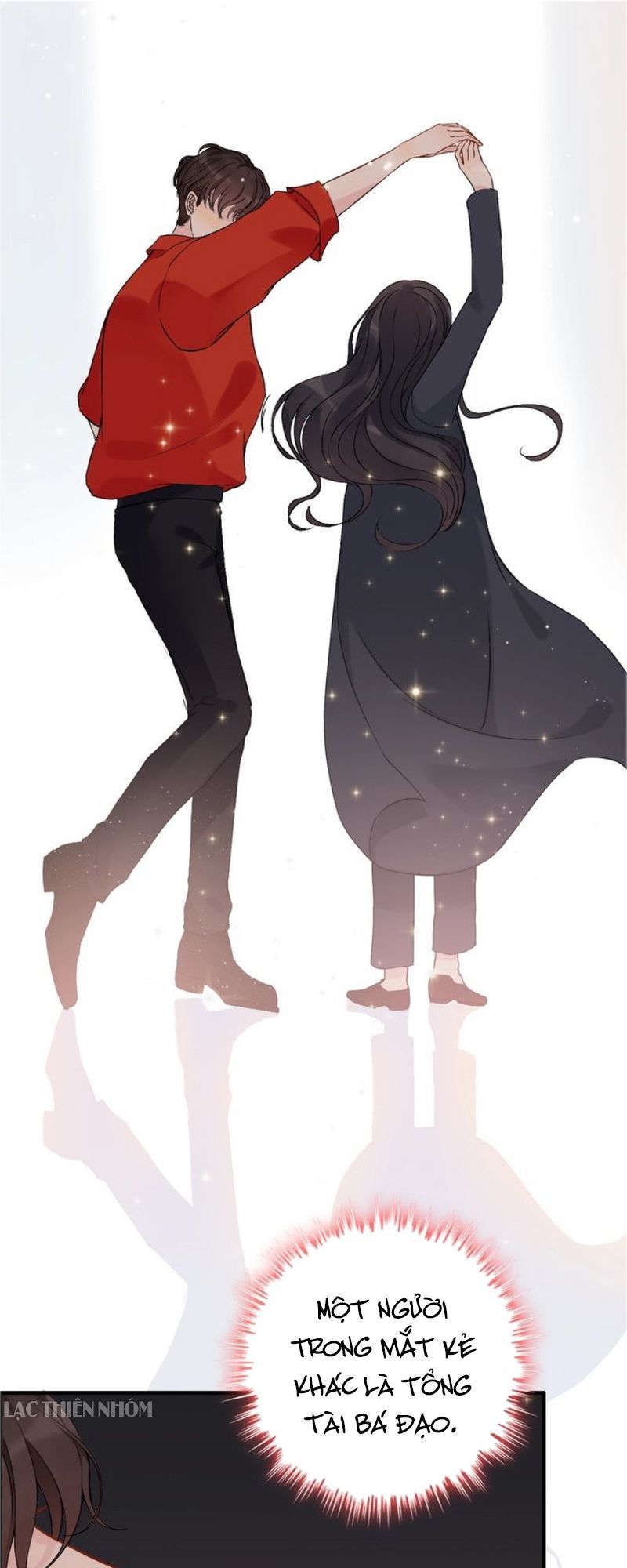 Cô Vợ Hợp Đồng Bỏ Trốn Của Tổng Giám Đốc Chapter 183 - 21