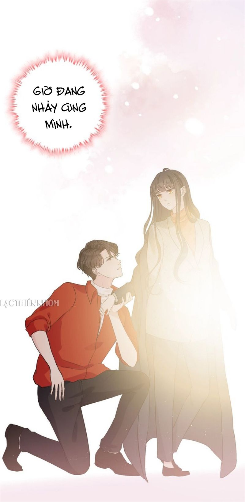 Cô Vợ Hợp Đồng Bỏ Trốn Của Tổng Giám Đốc Chapter 183 - 23