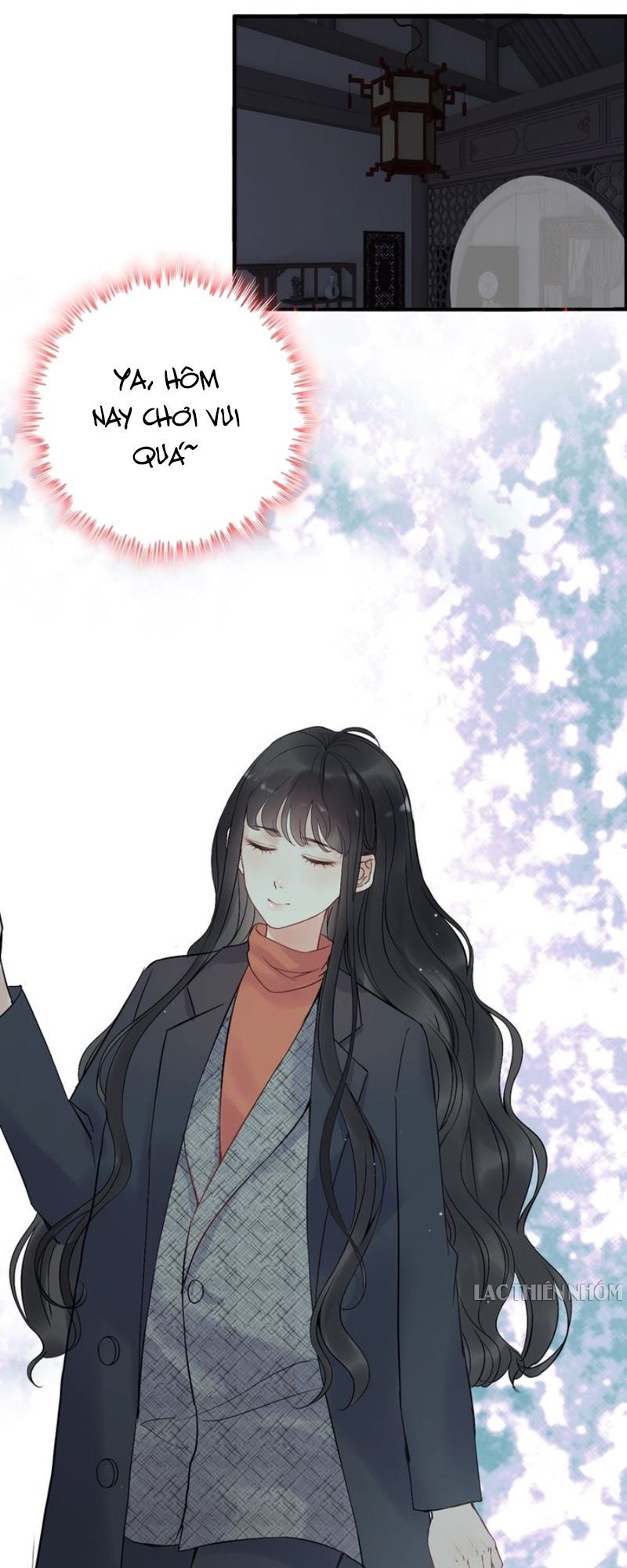 Cô Vợ Hợp Đồng Bỏ Trốn Của Tổng Giám Đốc Chapter 183 - 4