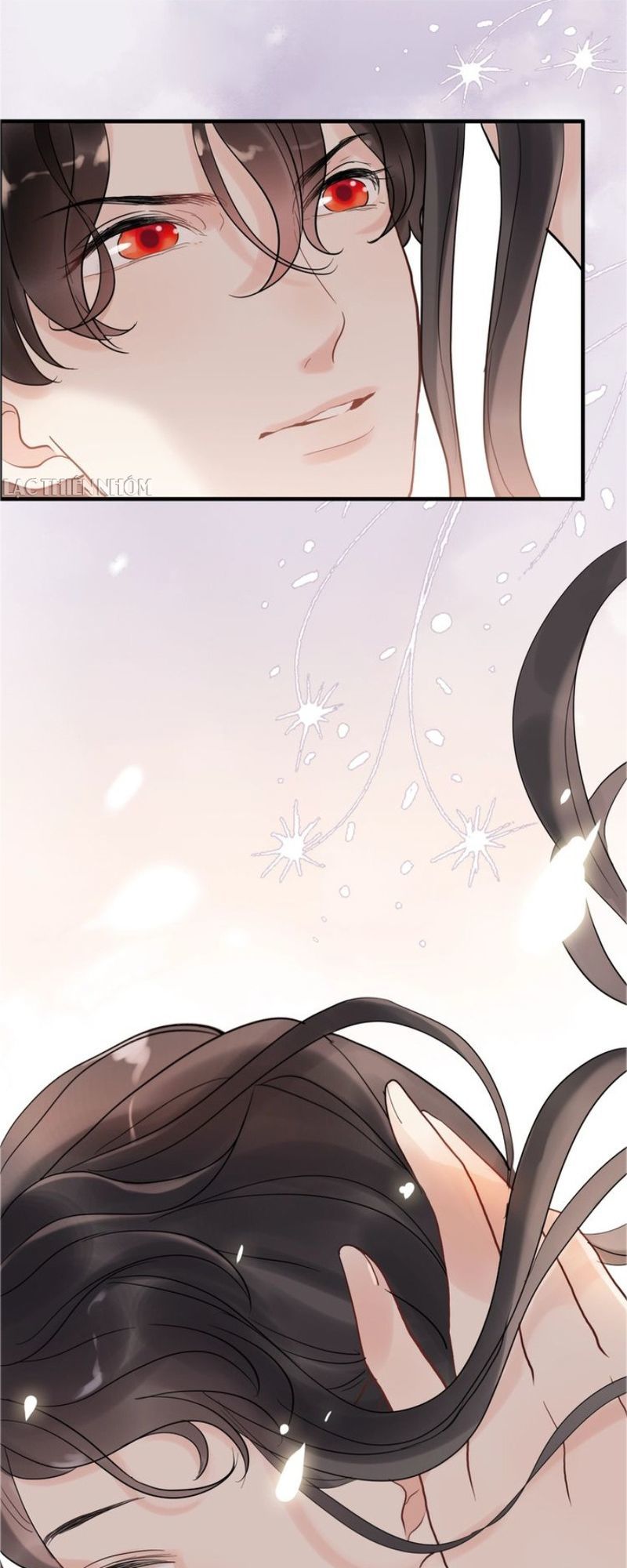 Cô Vợ Hợp Đồng Bỏ Trốn Của Tổng Giám Đốc Chapter 183 - 31