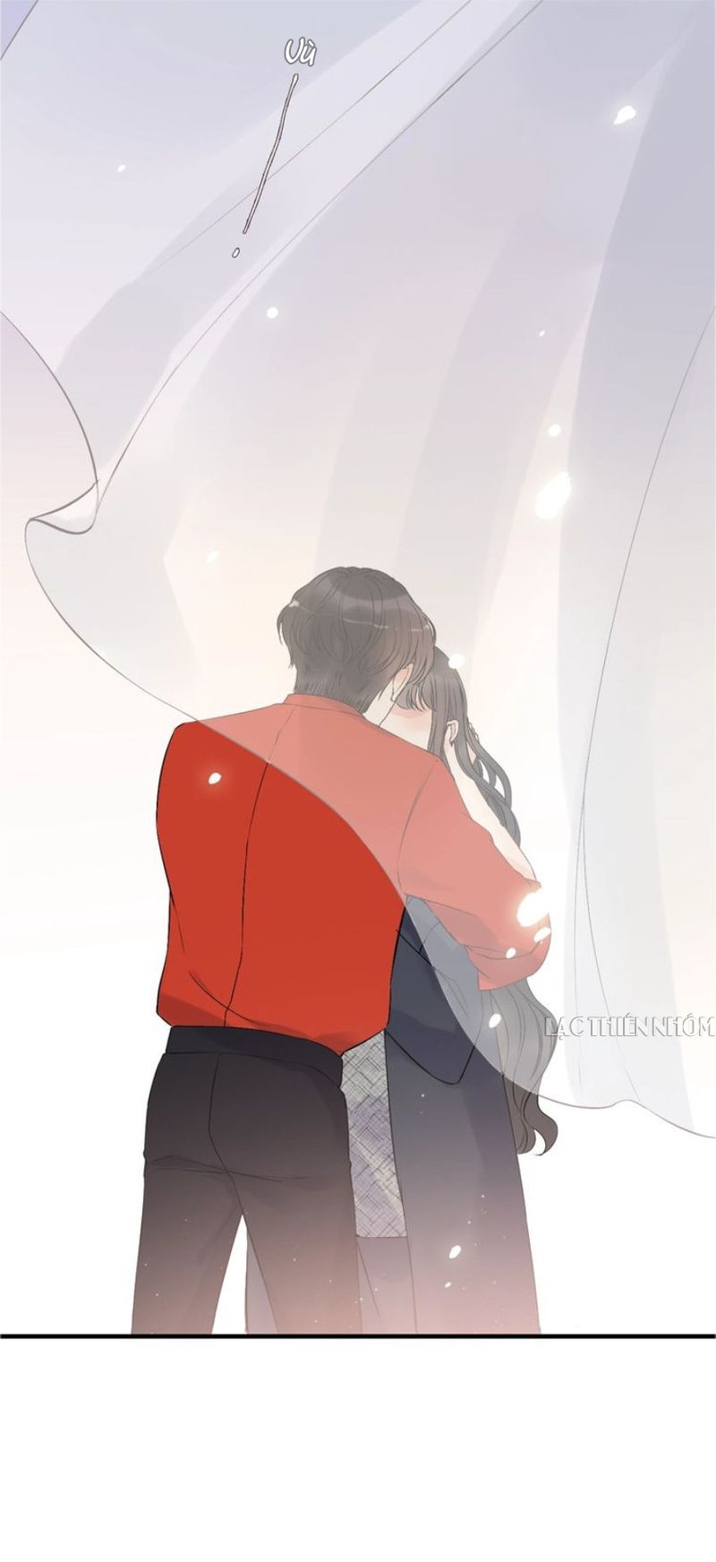 Cô Vợ Hợp Đồng Bỏ Trốn Của Tổng Giám Đốc Chapter 183 - 33