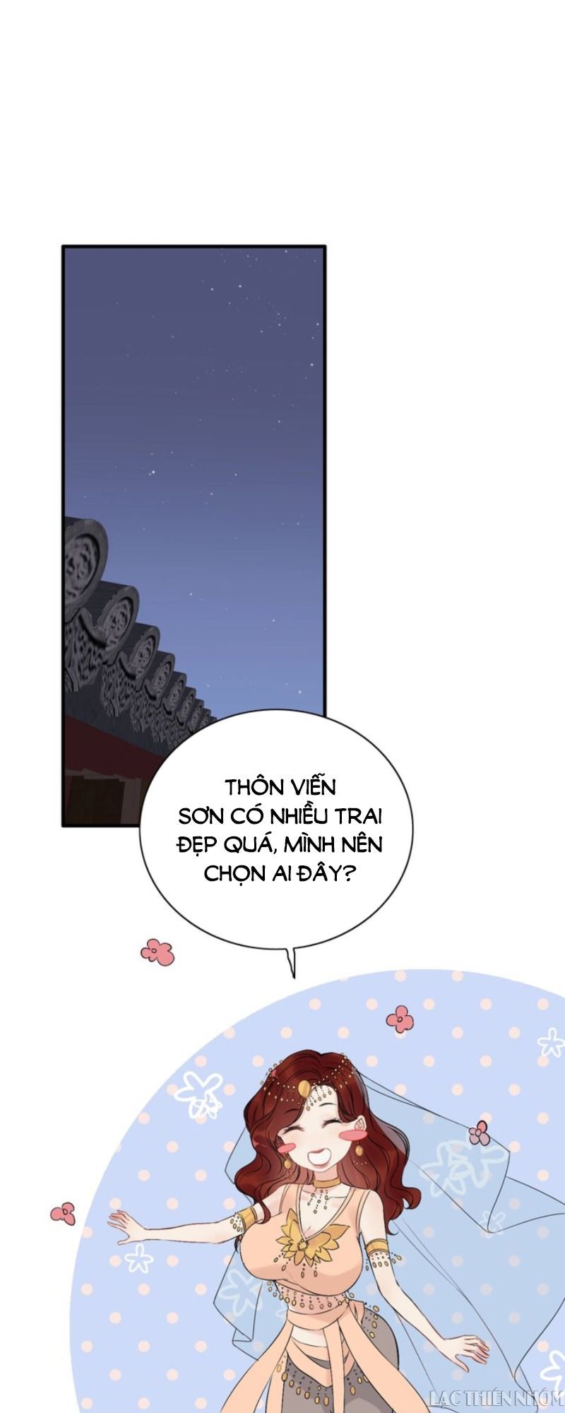 Cô Vợ Hợp Đồng Bỏ Trốn Của Tổng Giám Đốc Chapter 183 - 34