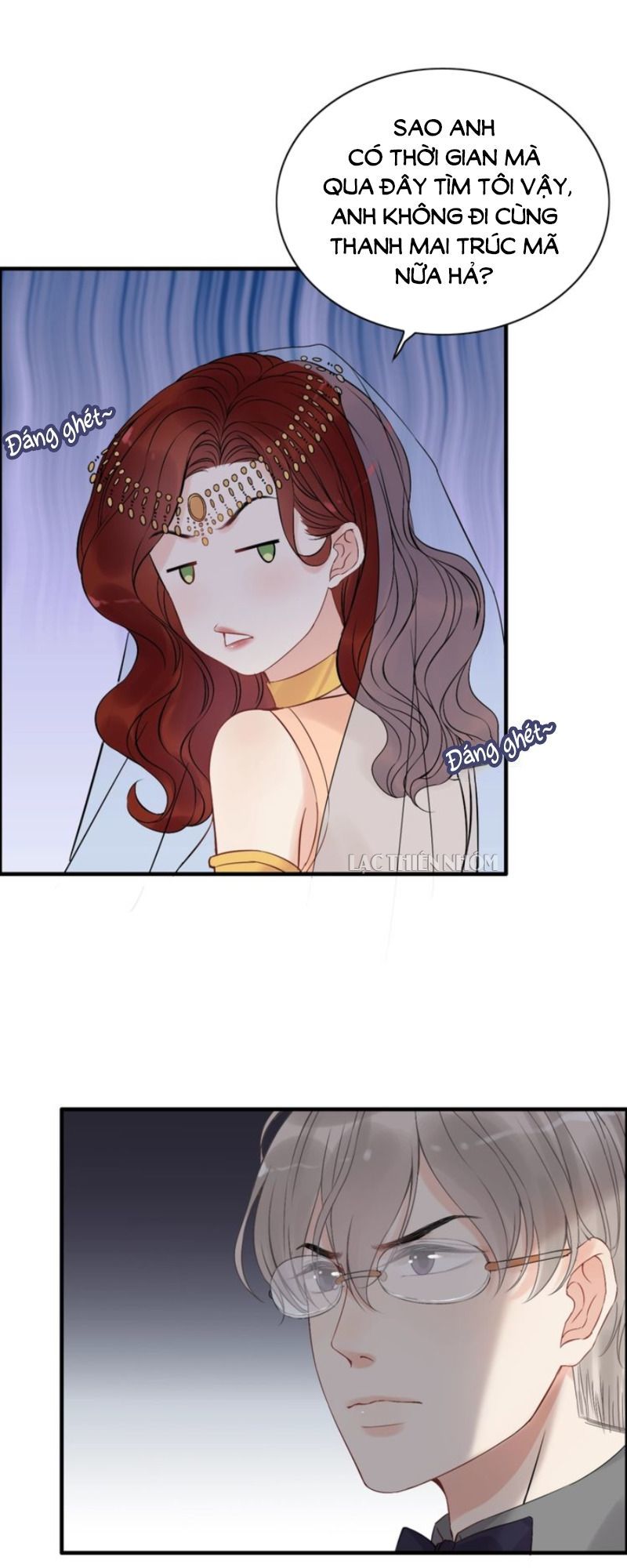 Cô Vợ Hợp Đồng Bỏ Trốn Của Tổng Giám Đốc Chapter 183 - 38