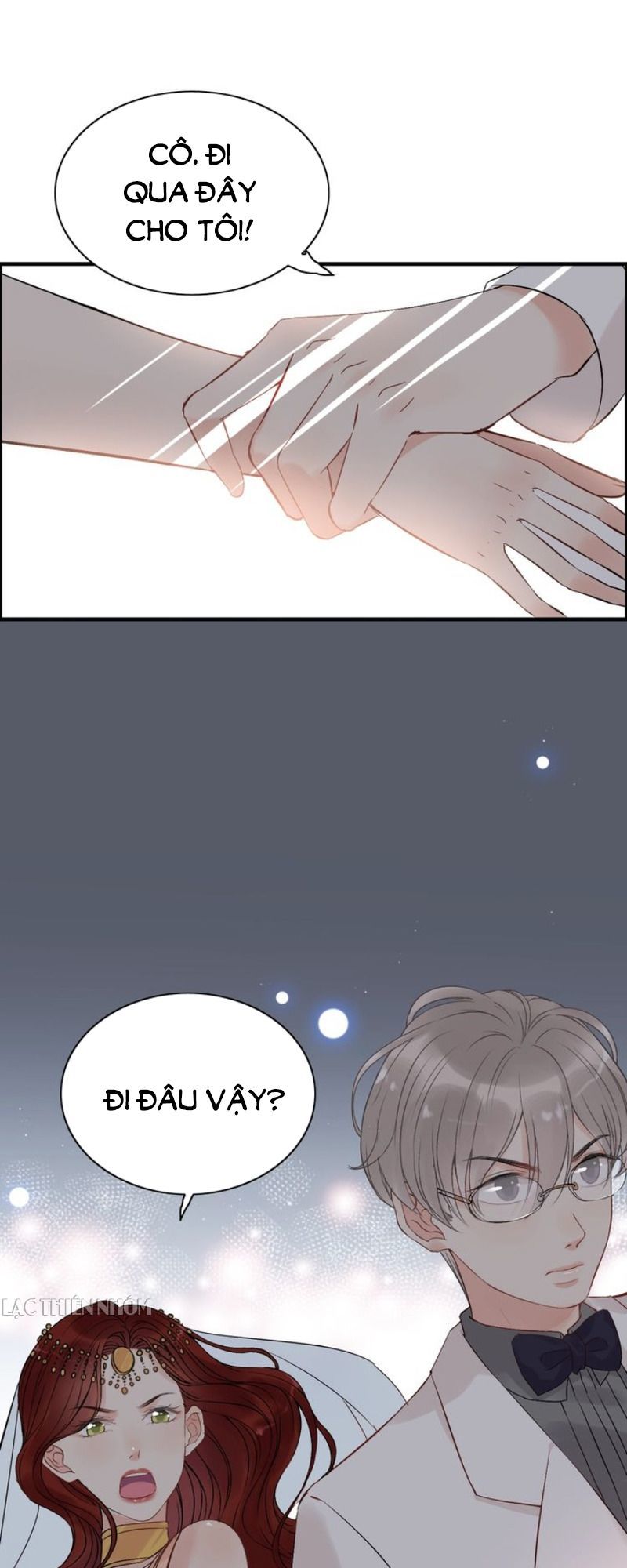 Cô Vợ Hợp Đồng Bỏ Trốn Của Tổng Giám Đốc Chapter 183 - 40