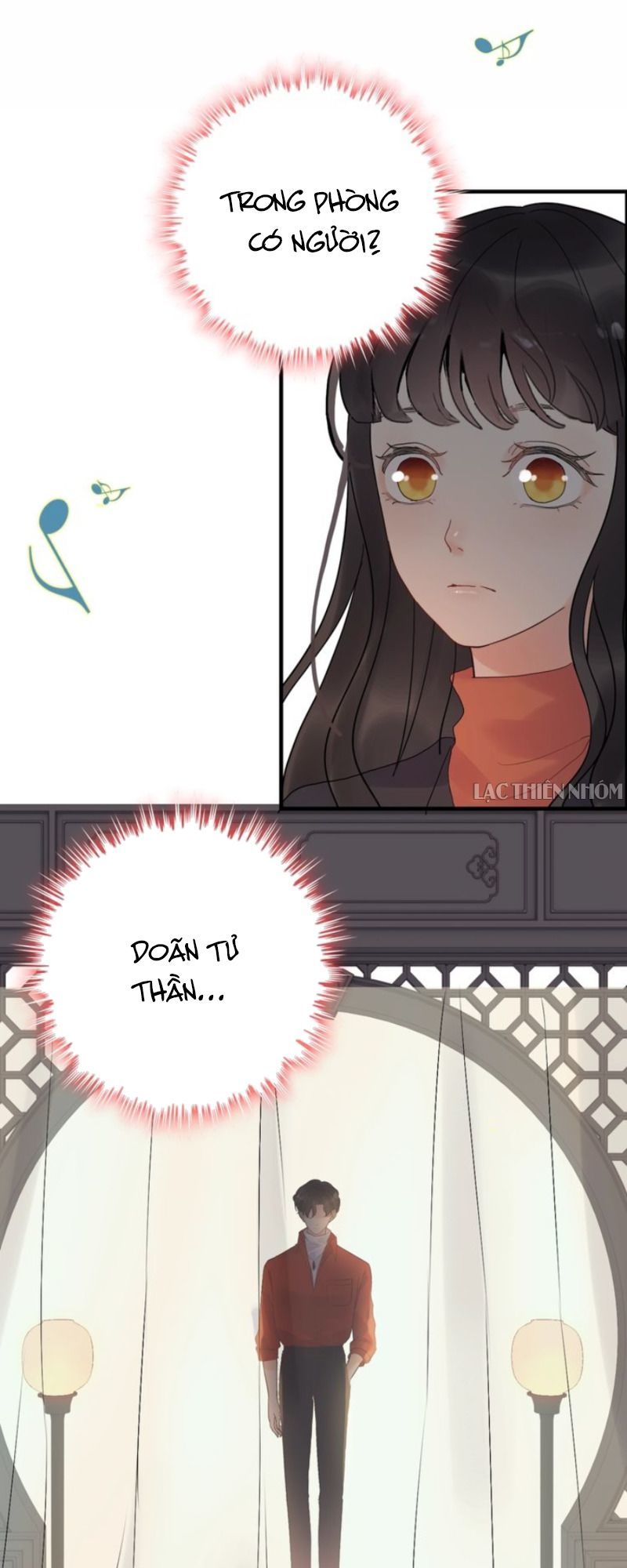 Cô Vợ Hợp Đồng Bỏ Trốn Của Tổng Giám Đốc Chapter 183 - 6