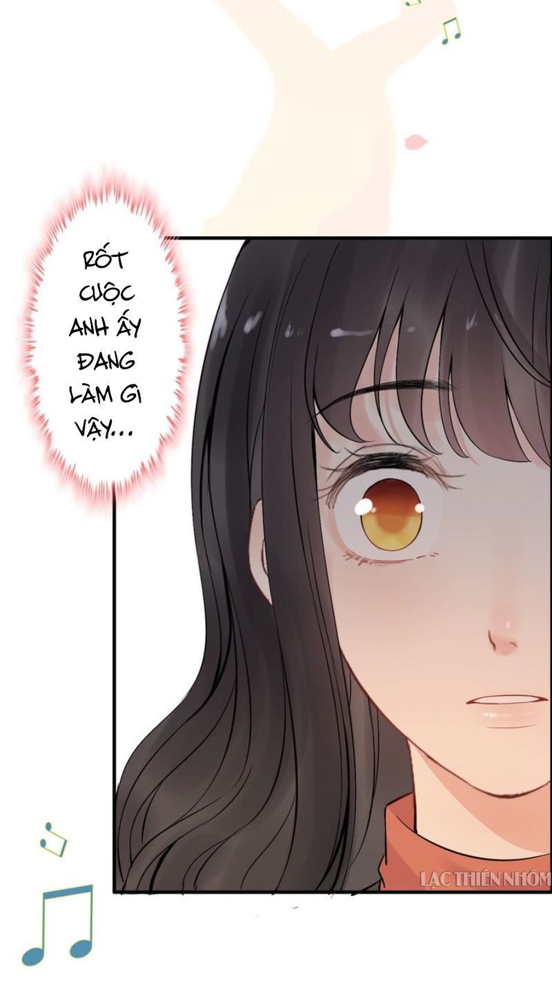 Cô Vợ Hợp Đồng Bỏ Trốn Của Tổng Giám Đốc Chapter 183 - 9