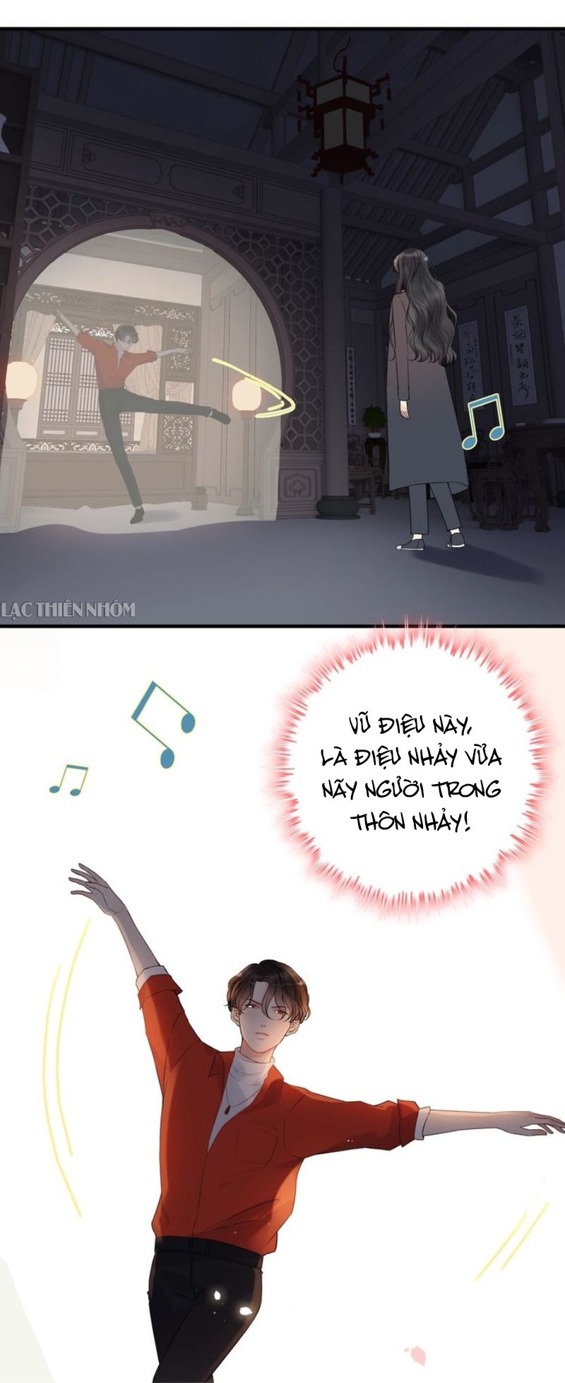 Cô Vợ Hợp Đồng Bỏ Trốn Của Tổng Giám Đốc Chapter 183 - 10