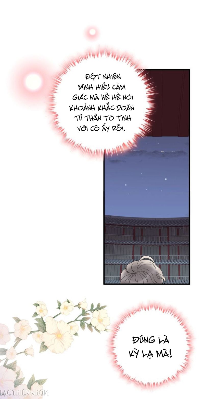 Cô Vợ Hợp Đồng Bỏ Trốn Của Tổng Giám Đốc Chapter 184 - 12