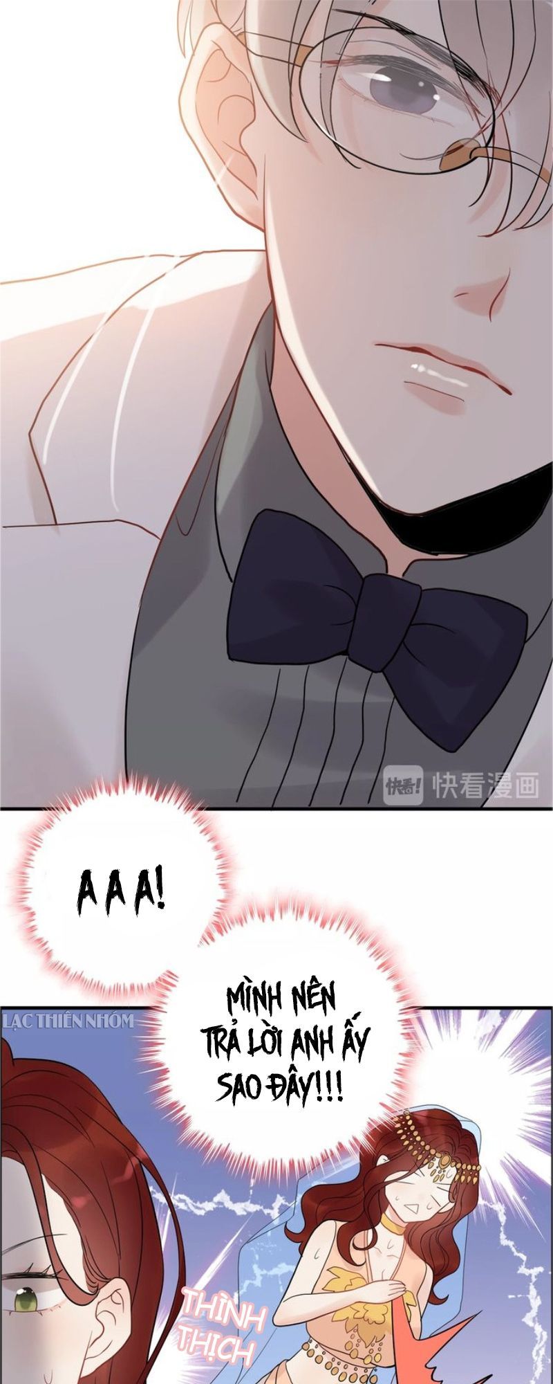 Cô Vợ Hợp Đồng Bỏ Trốn Của Tổng Giám Đốc Chapter 184 - 14