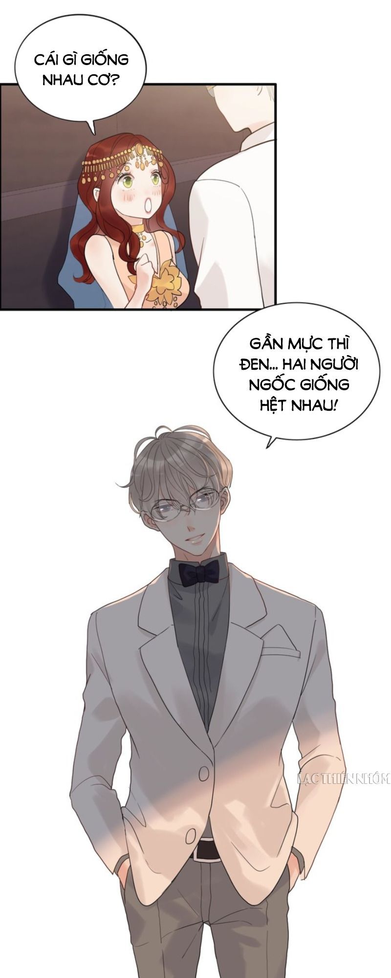 Cô Vợ Hợp Đồng Bỏ Trốn Của Tổng Giám Đốc Chapter 184 - 17