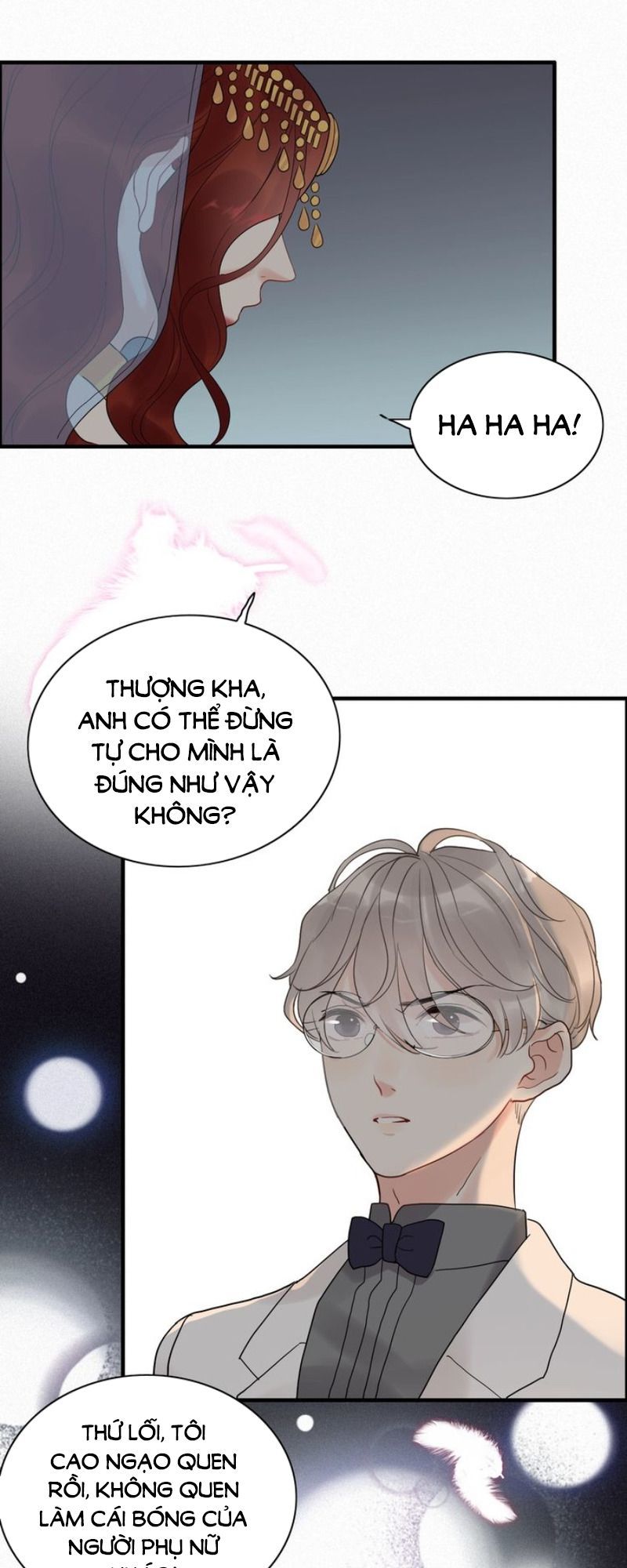 Cô Vợ Hợp Đồng Bỏ Trốn Của Tổng Giám Đốc Chapter 184 - 28