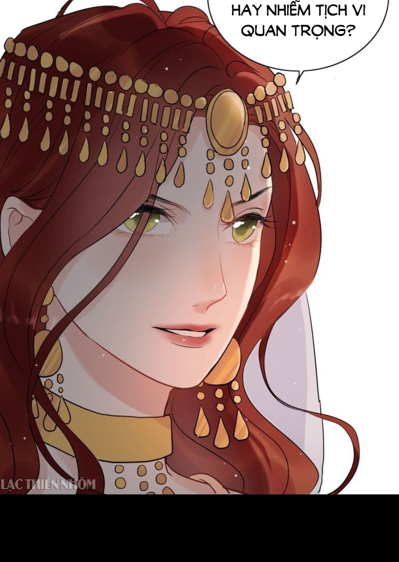 Cô Vợ Hợp Đồng Bỏ Trốn Của Tổng Giám Đốc Chapter 184 - 31