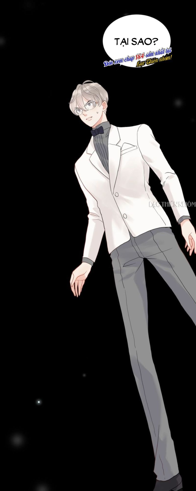 Cô Vợ Hợp Đồng Bỏ Trốn Của Tổng Giám Đốc Chapter 184 - 39