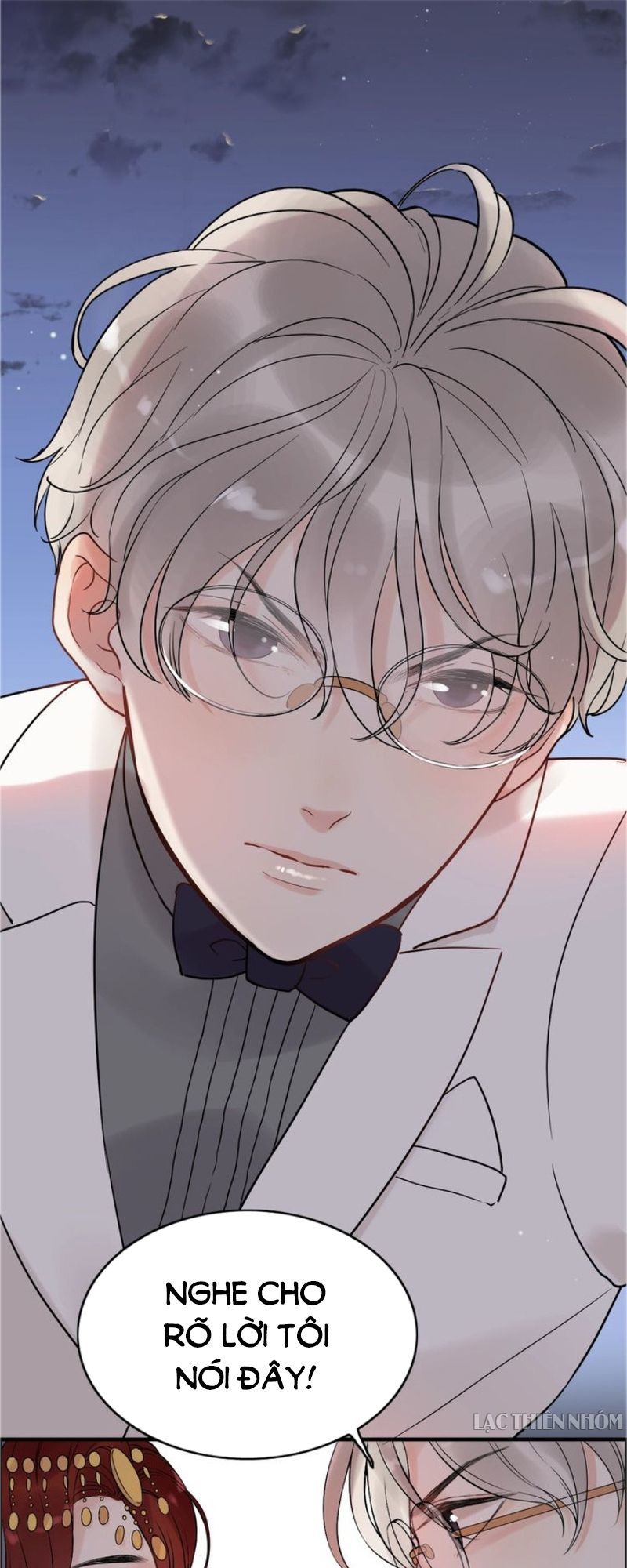 Cô Vợ Hợp Đồng Bỏ Trốn Của Tổng Giám Đốc Chapter 184 - 6