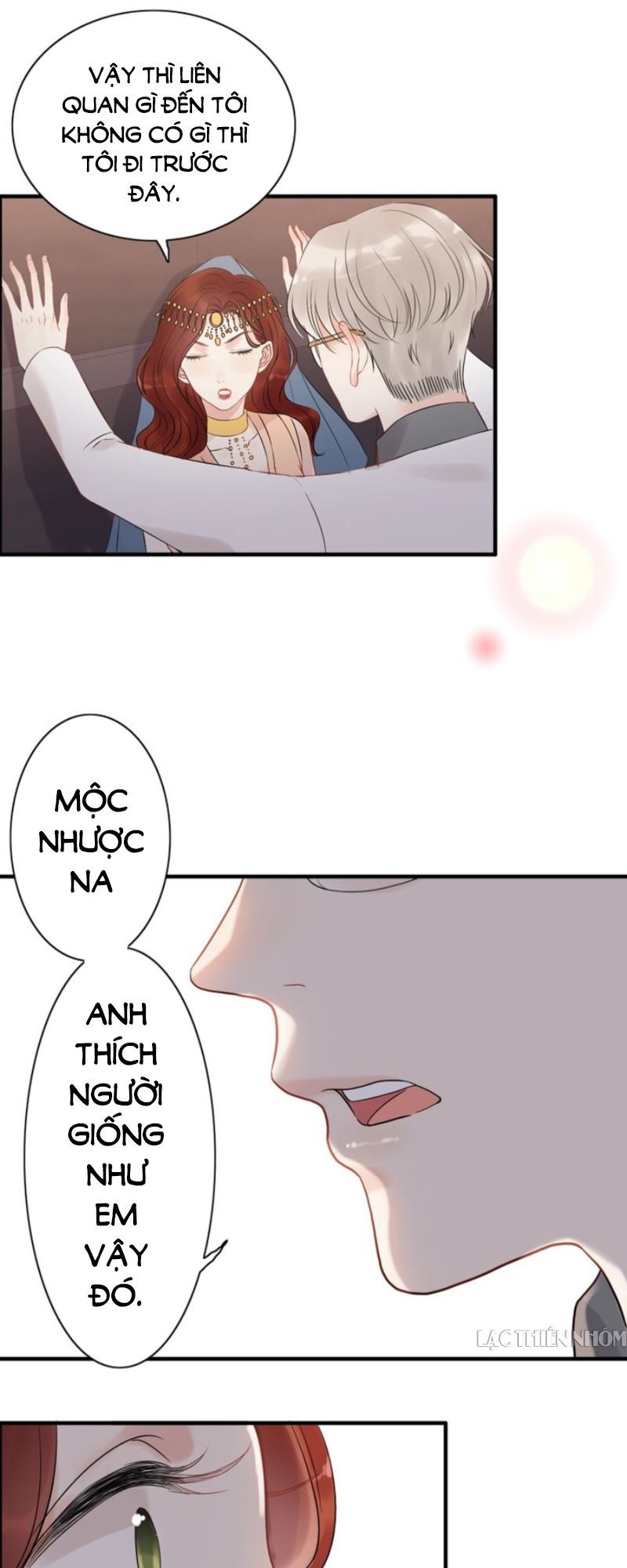 Cô Vợ Hợp Đồng Bỏ Trốn Của Tổng Giám Đốc Chapter 184 - 10