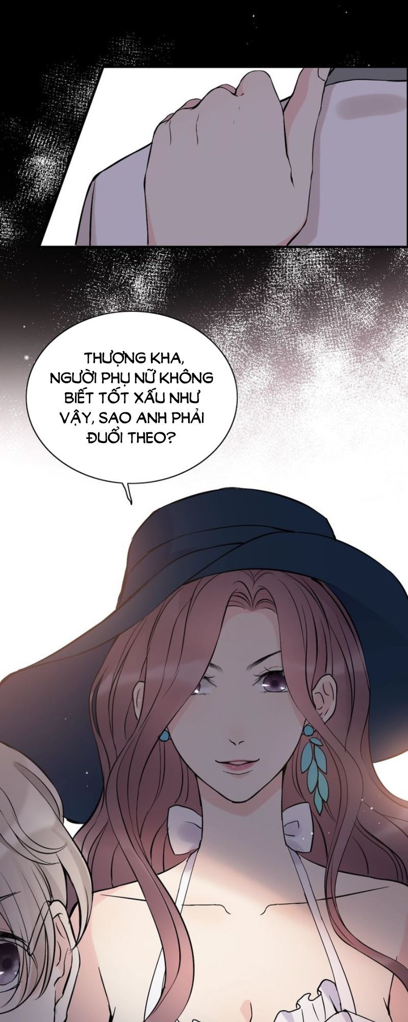 Cô Vợ Hợp Đồng Bỏ Trốn Của Tổng Giám Đốc Chapter 185 - 11