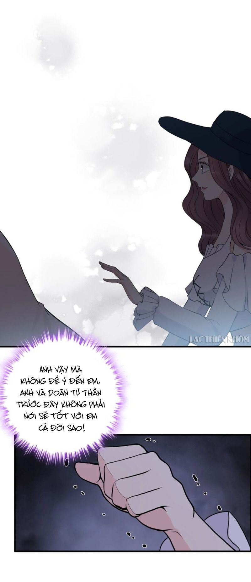 Cô Vợ Hợp Đồng Bỏ Trốn Của Tổng Giám Đốc Chapter 185 - 15