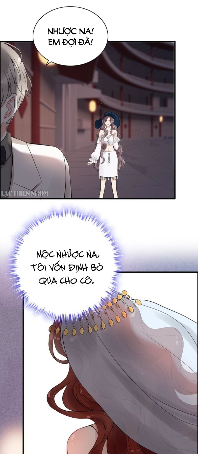 Cô Vợ Hợp Đồng Bỏ Trốn Của Tổng Giám Đốc Chapter 185 - 16