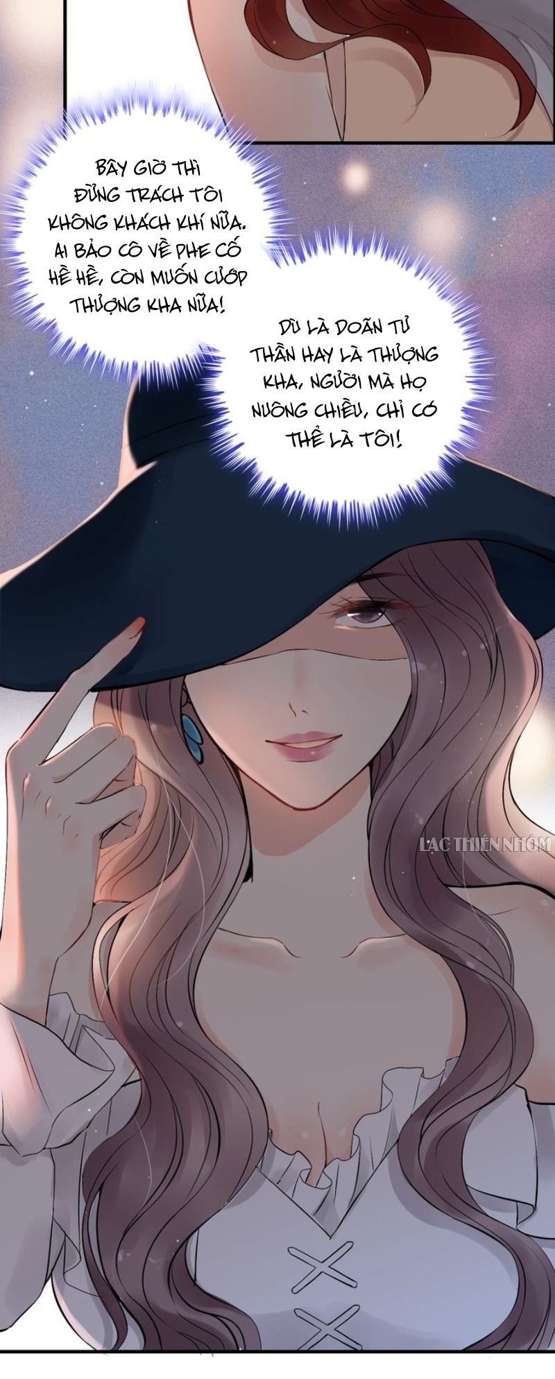 Cô Vợ Hợp Đồng Bỏ Trốn Của Tổng Giám Đốc Chapter 185 - 17