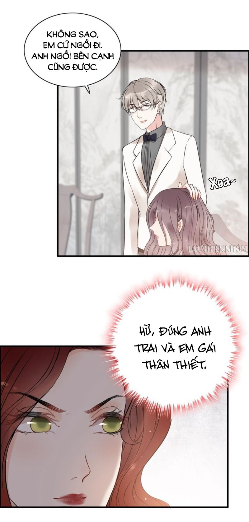 Cô Vợ Hợp Đồng Bỏ Trốn Của Tổng Giám Đốc Chapter 185 - 26