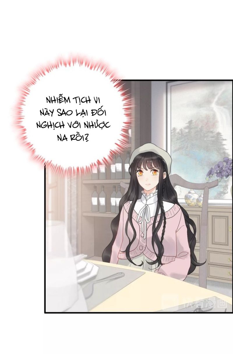 Cô Vợ Hợp Đồng Bỏ Trốn Của Tổng Giám Đốc Chapter 185 - 27